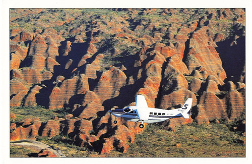 Postcard western australia - postcard,