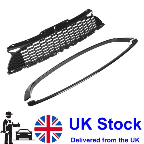Front grille for mini - grille,