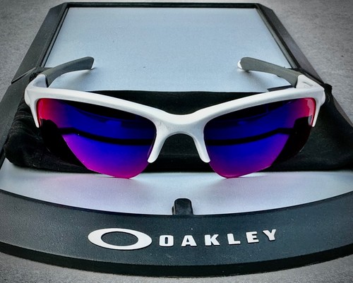 Oakley quarter jacket polished - oakley,