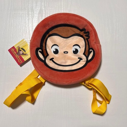 Curious george rucksack for - george,
