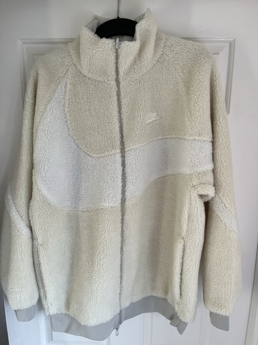 Nike big swoosh reversible - nike,