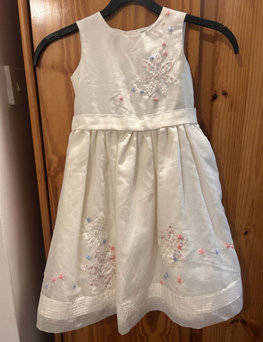 Marks spencer cream floral - spencer,