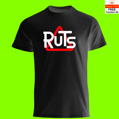 The ruts shirt punk rock - t,