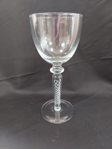 Large long stemmed - long, air