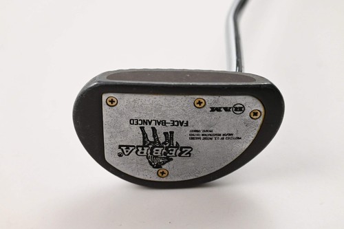 Ram zebra putter 50 - ram, inch
