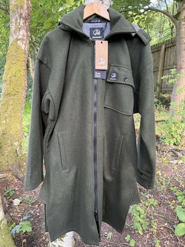 Swanndri mosgiel zip front - swanndri,
