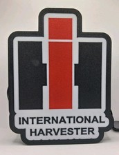 International Harvester light