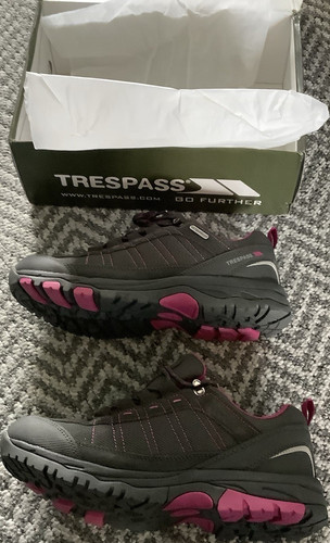 Trespass women scree - trespass, women's