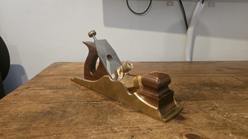 Adjustable infill plane - infill,