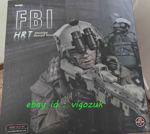 New soldier story - new,