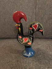 Portuguese Rooster Galo de