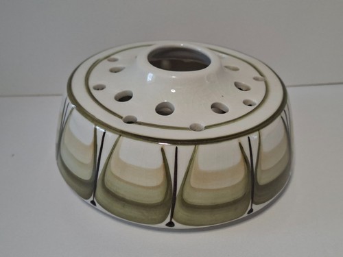 Jersey pottery vintage dark - jersey,