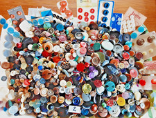 Job Lot 1.7kg of Vintage &