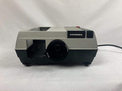 Hanimex rondette 1500a - hanimex,
