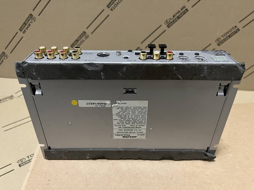 Alpine pxa h701 digital - alpine, pxa-h701