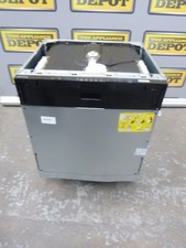 Smeg Dishwasher St/Steel