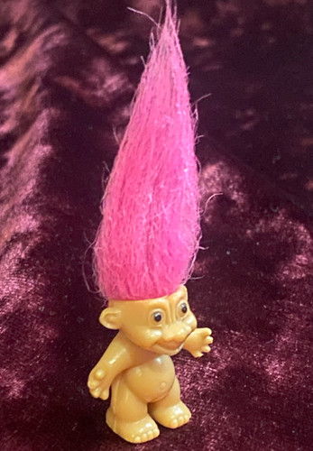 Vintage russ troll tint - vintage,