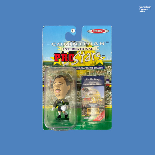 Corinthian prostars series - prostars, 1