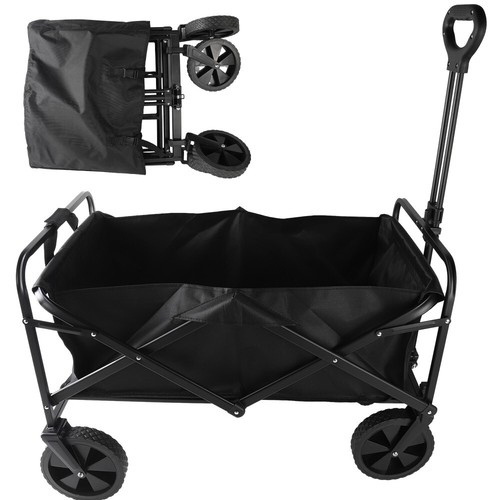 200kg utility foldable trolley - 200kg,