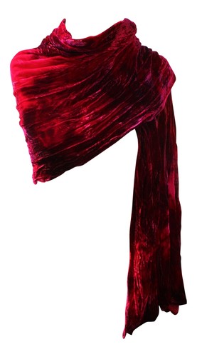 Stunning single silk multi - single,