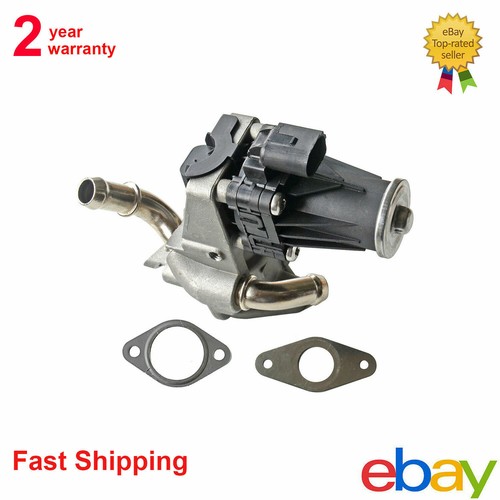 Egr valve for citroen - egr, relay
