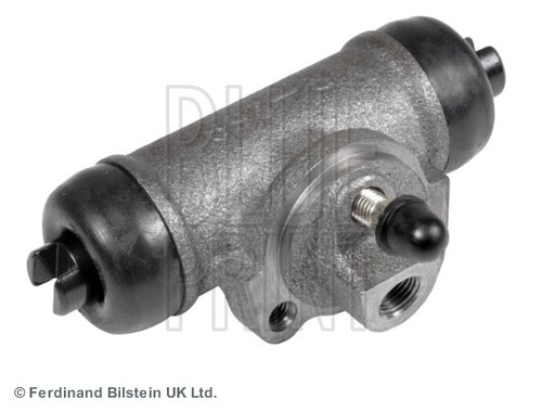 Blue print adn14462 wheel - blue,