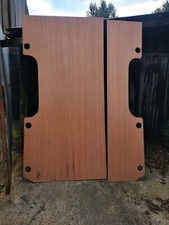 Camper conversion floor covers Mercedes Sprinter Long LWB 12MM Ply  2006 2018 