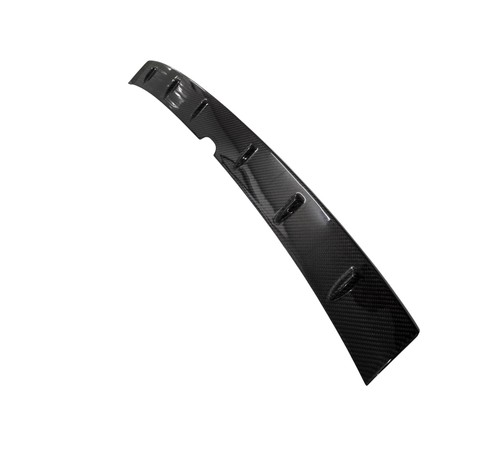 Carbon fibre vortex generator - fibre,