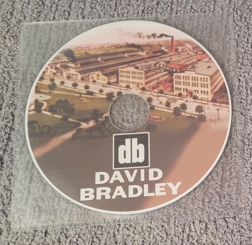 David bradley two - bradley,