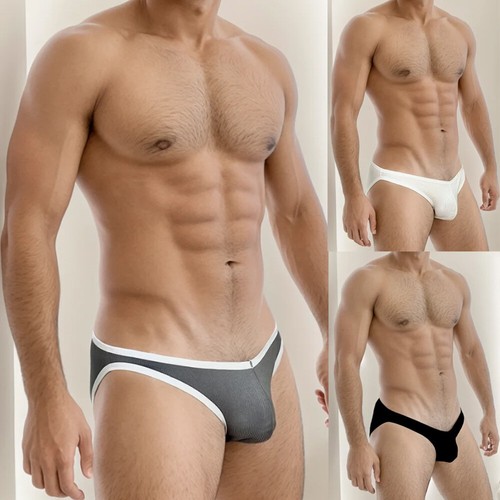 Men low rise tanga - men's, bikini