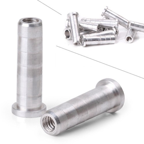 12x silver archery aluminium - 12x,