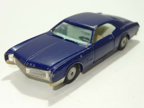 Gamda sabra 8108 - gamda, buick