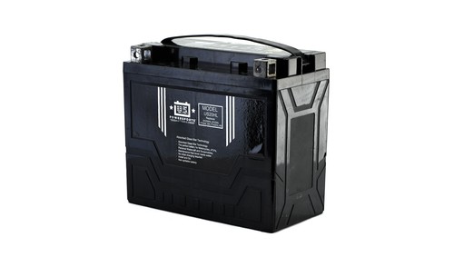 Powersports battery for - us,
