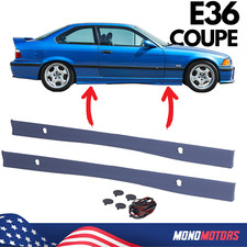 FOR BMW E36 COUPE M3 STYLE