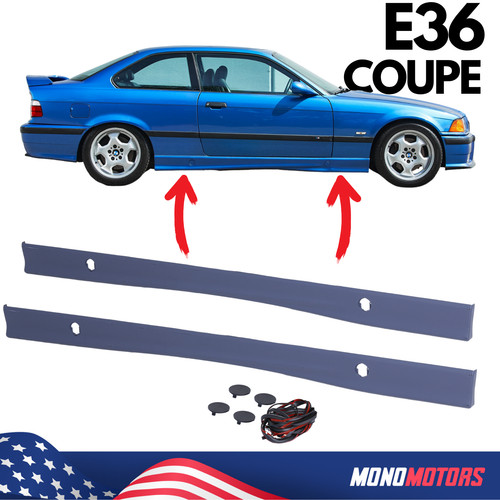 For bmw e36 coupe - for,