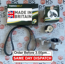 Timing Belt Water Pump Kit BGA