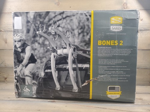 Saris bones bike - saris,