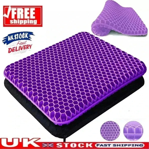 Honeycomb breathable gel - honeycomb,