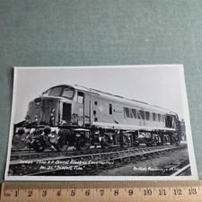 Vintage Postcard British