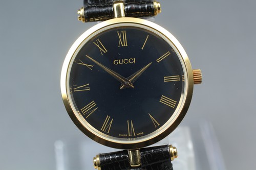 Near mint gucci 2000m 30mm - [near, mint]