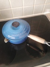 Le Creuset France Enamel Cast