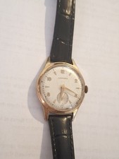 Vintage Junghans  17 Jewels