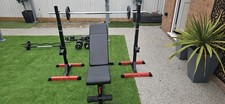 Full Weight Training Set
