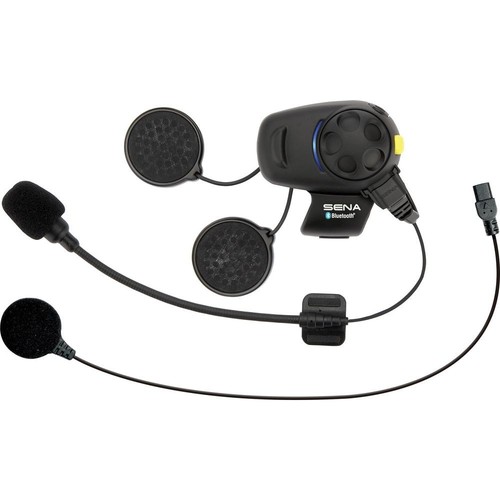 Sena bluetooth unit inc - unit, fm