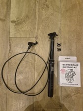Rockshox Reverb Dropper Post