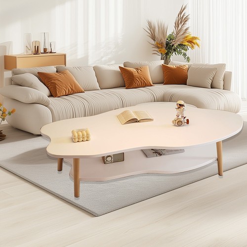 Layer coffee table cloud tea - cloud,
