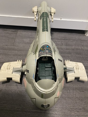 Vintage star wars original - star,