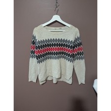 Country Road Sweater Womens
