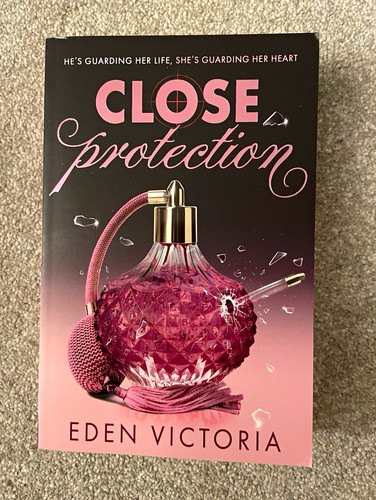 Close protection eden victoria - protection,
