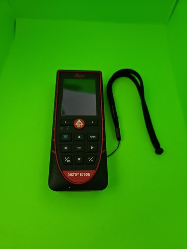 Leica disto e7500i laser - leica,